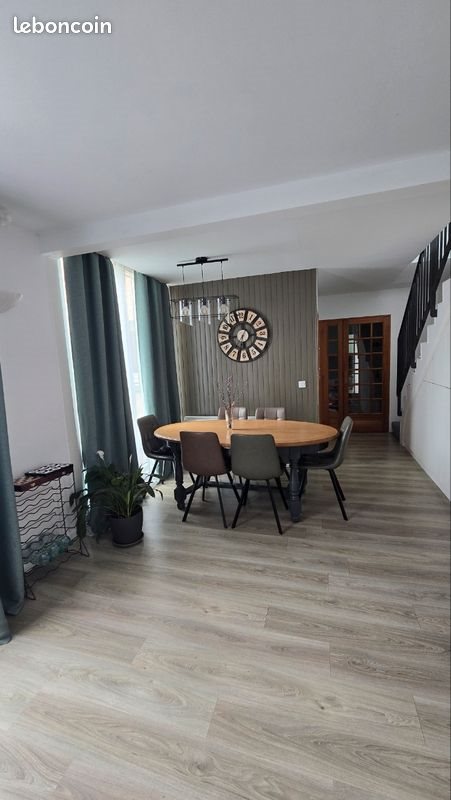 Appartement à vendre, 74m², Andrésy