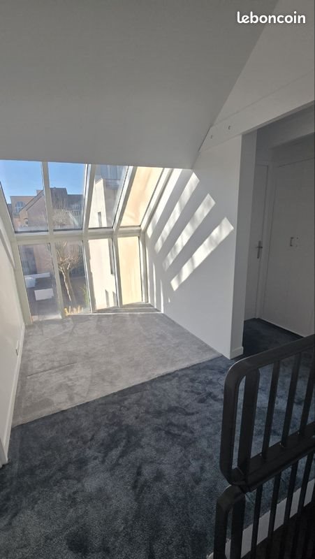 Appartement à vendre, 74m², Andrésy