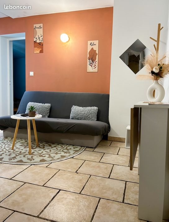 Appartement à louer, 21m², Avignon