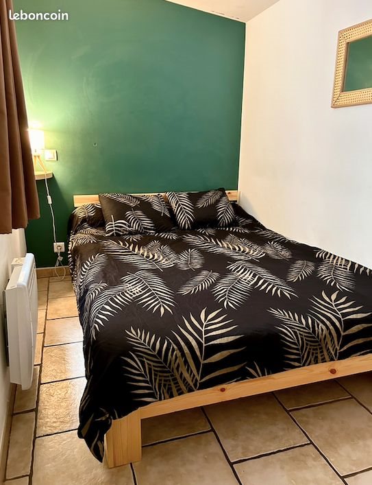 Appartement à louer, 21m², Avignon