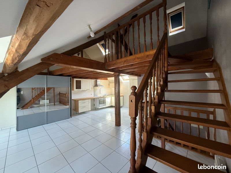 Appartement à louer, 36m², Maule