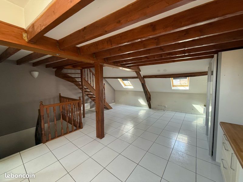 Appartement à louer, 36m², Maule