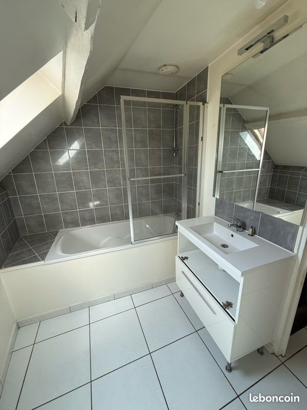 Appartement à louer, 36m², Maule