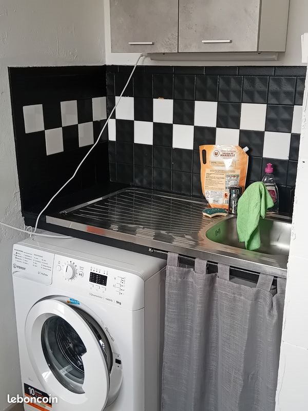 Appartement à louer, 38m², La Teste-de-Buch
