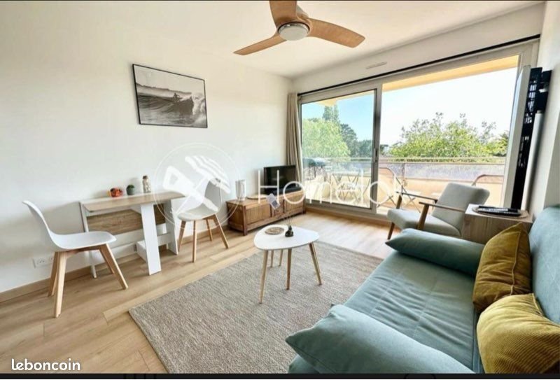 Appartement à louer, 44m², Chelles