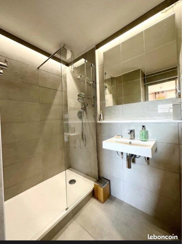 Appartement à louer, 44m², Chelles