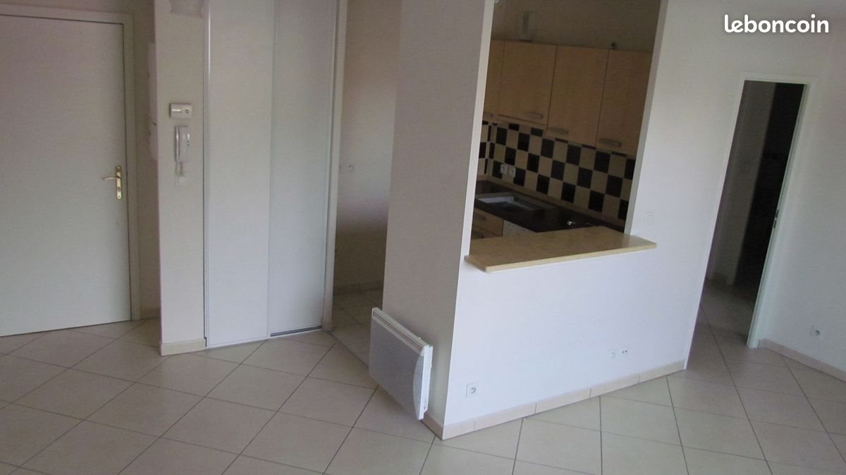 Appartement à louer, 43m², Saint-Jean-de-Braye