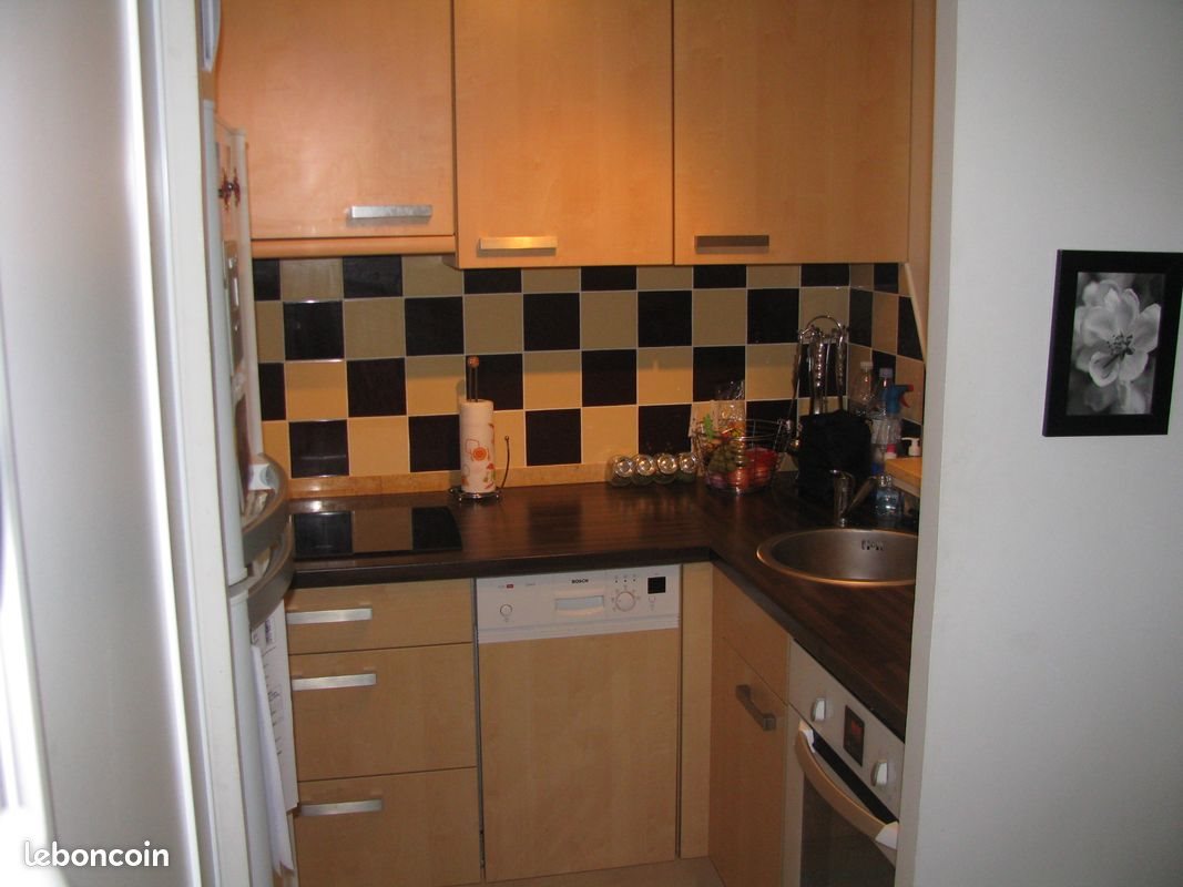 Appartement à louer, 43m², Saint-Jean-de-Braye