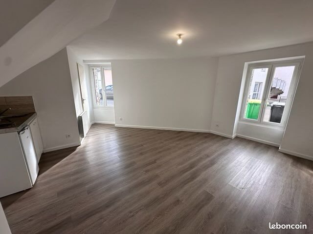 Appartement à louer, 20m², Coulaines