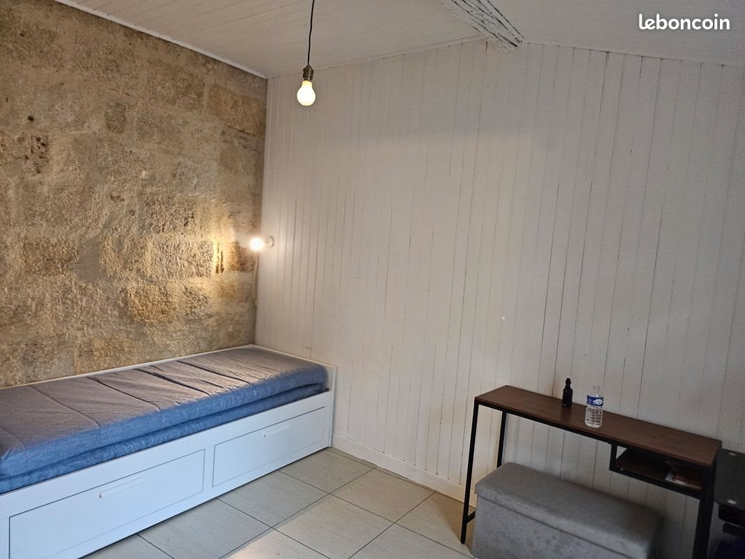Appartement à louer, 15m², Montpellier