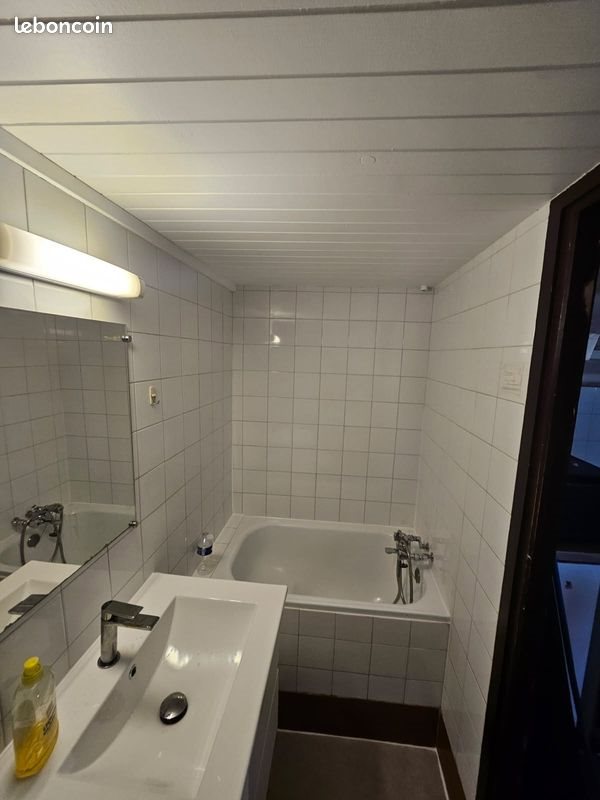 Appartement à louer, 15m², Montpellier