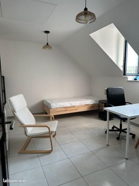 Appartement à louer, 17m², Brest