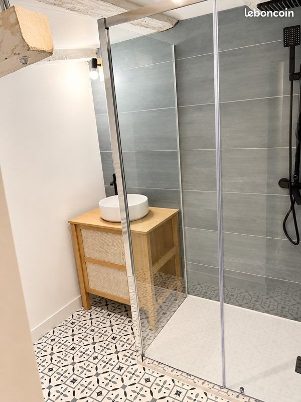 Appartement à louer, 32m², Tulle