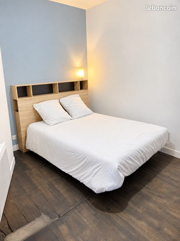Appartement à louer, 32m², Tulle