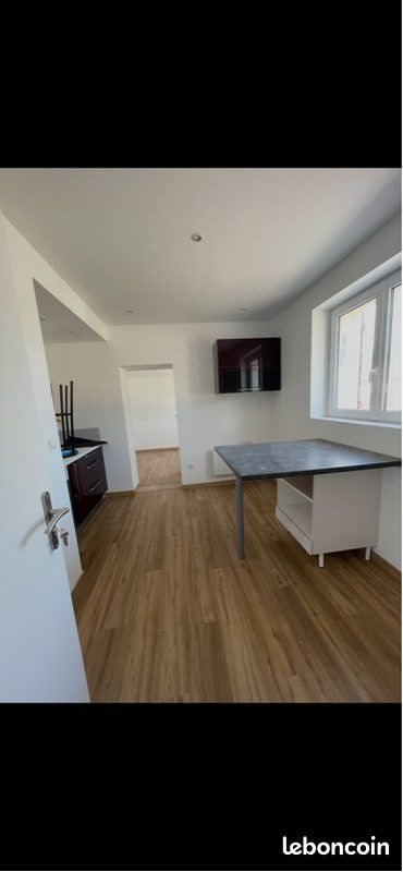 Appartement à louer, 40m², Amiens