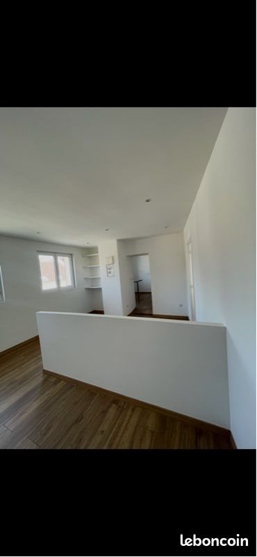 Appartement à louer, 40m², Amiens