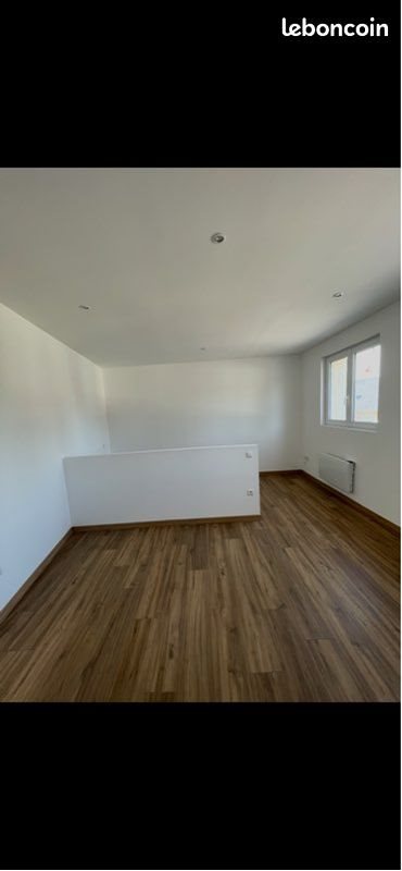 Appartement à louer, 40m², Amiens