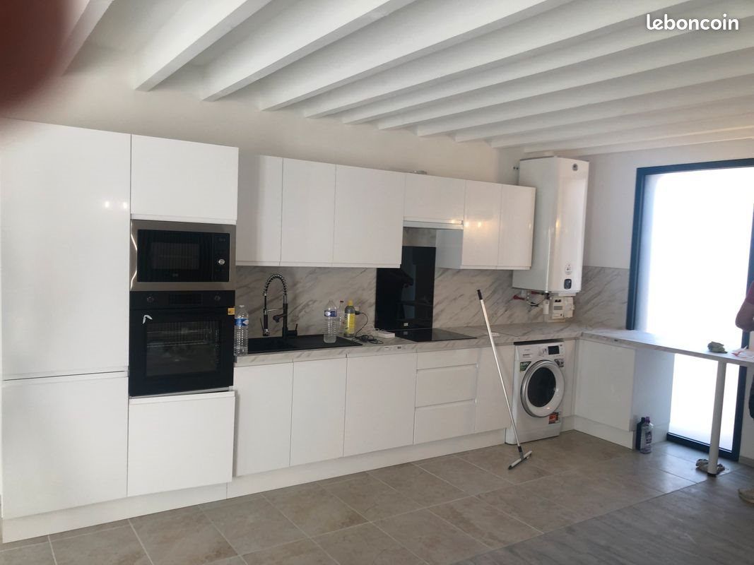 Appartement à louer, 110m², Rueil-Malmaison