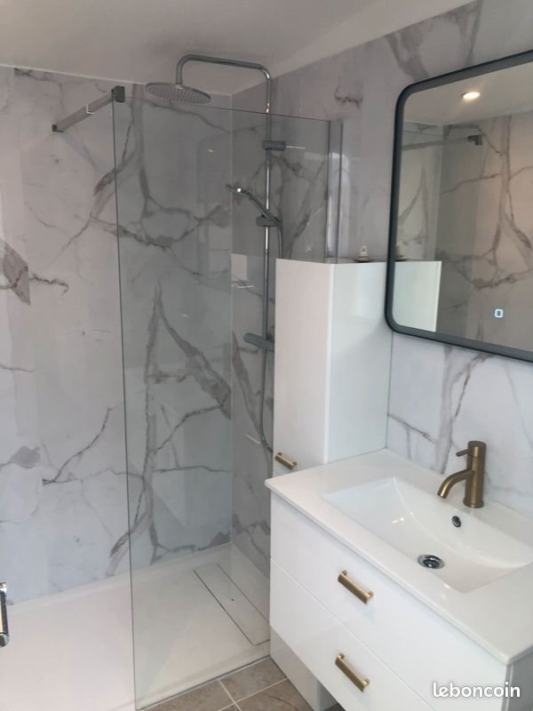 Appartement à louer, 110m², Rueil-Malmaison