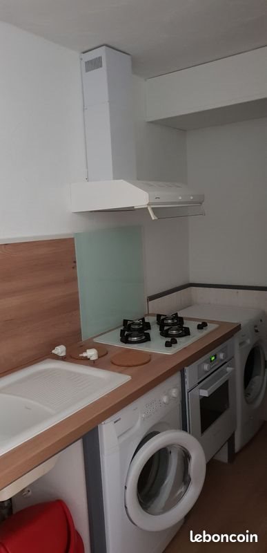 Appartement à louer, 30m², Nailloux