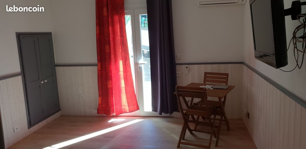 Appartement à louer, 30m², Nailloux