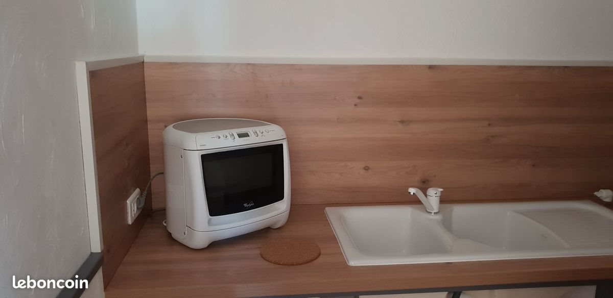 Appartement à louer, 30m², Nailloux