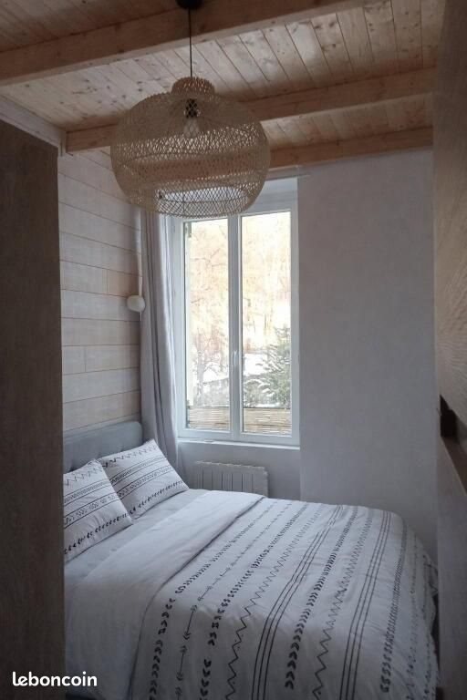 Appartement à louer, 41m², Briançon