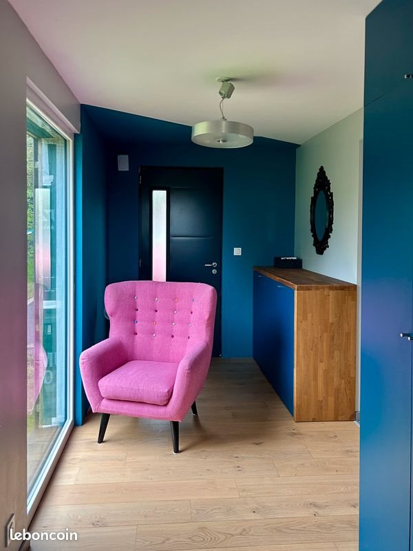 Maison à vendre, 146m², Landerneau