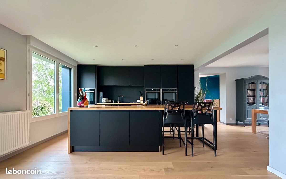 Maison à vendre, 146m², Landerneau