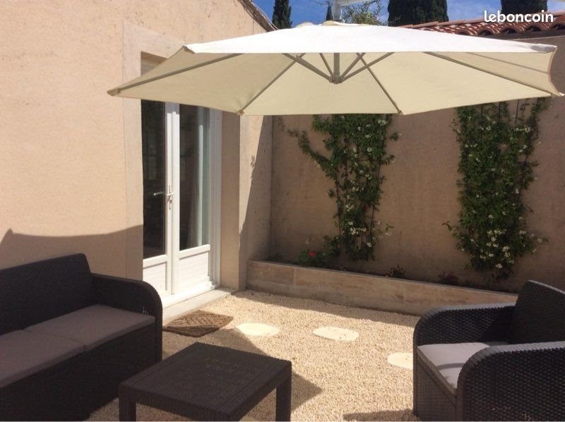 Appartement à louer, 25m², Villeneuve-lès-Avignon