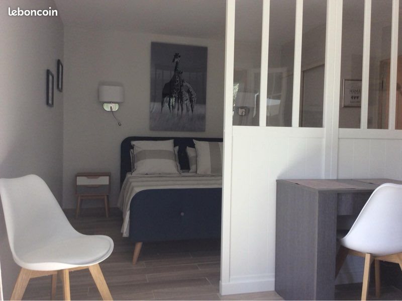 Appartement à louer, 25m², Villeneuve-lès-Avignon
