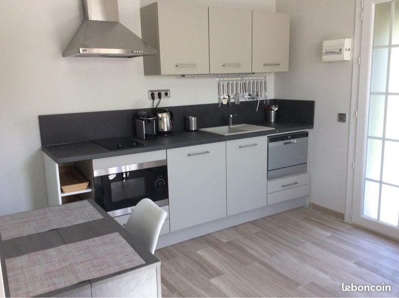 Appartement à louer, 25m², Villeneuve-lès-Avignon