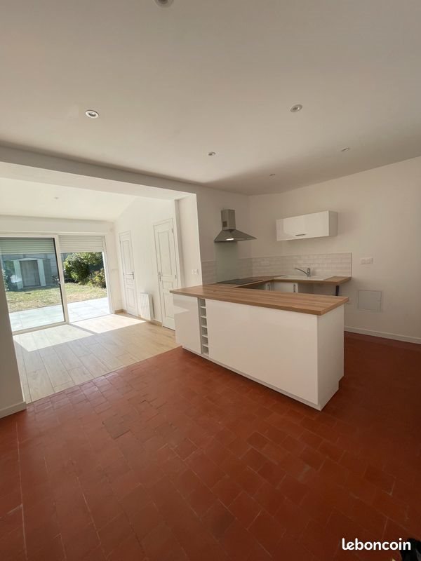 Maison à louer, 80m², Arras