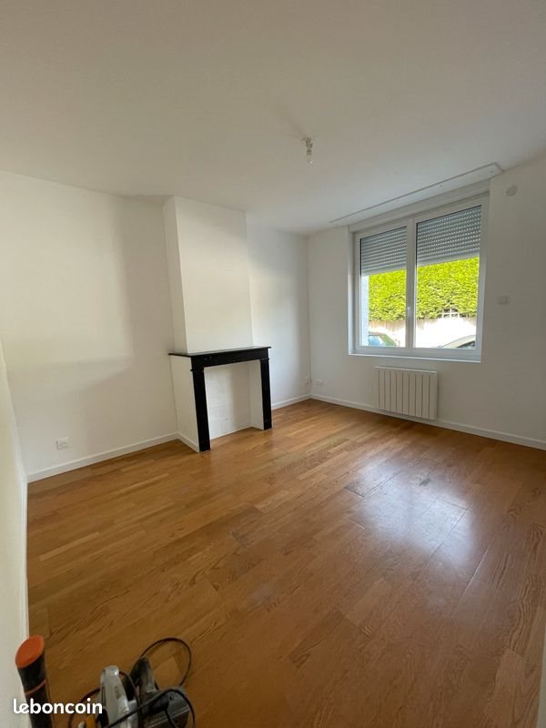 Maison à louer, 80m², Arras