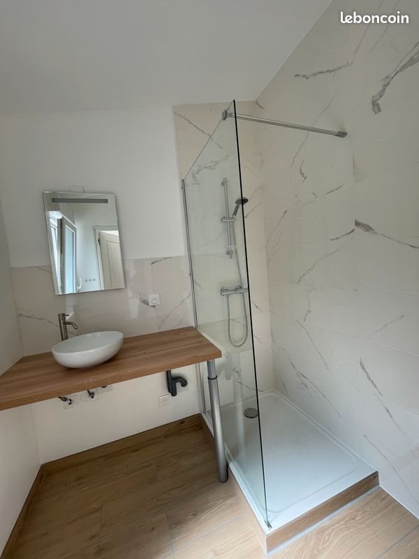 Maison à louer, 80m², Arras