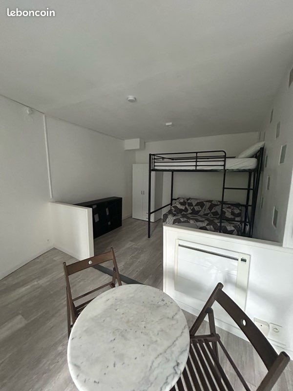 Appartement à louer, 27m², Briançon