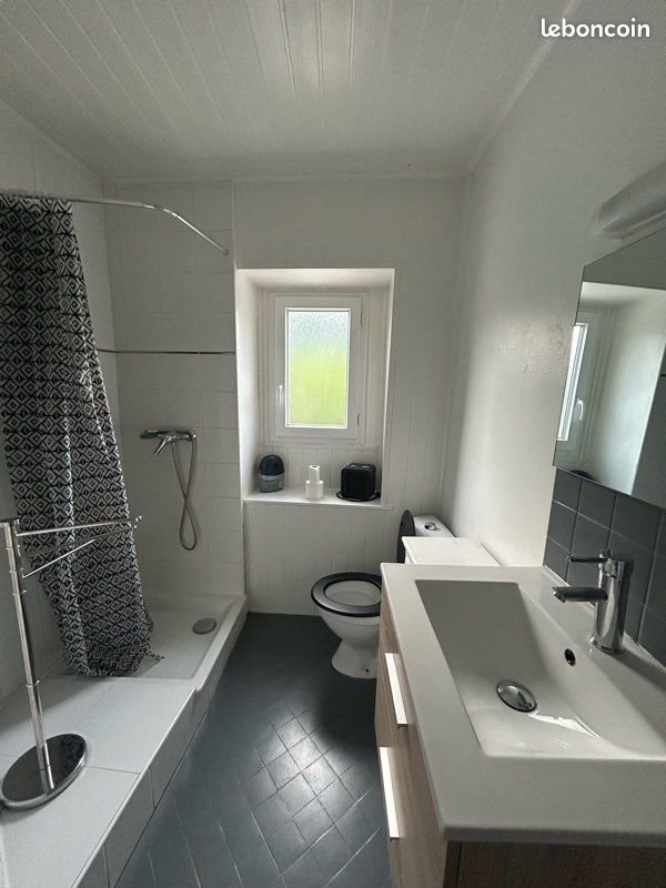 Appartement à louer, 27m², Briançon