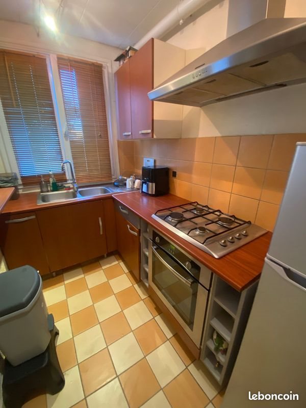 Appartement à louer, 65m², Brest