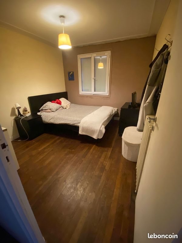 Appartement à louer, 65m², Brest