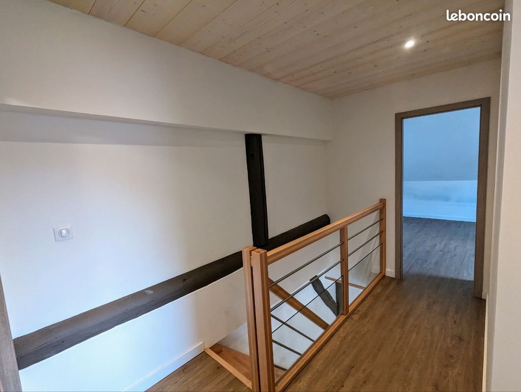 Appartement à vendre, 105m², Valdahon