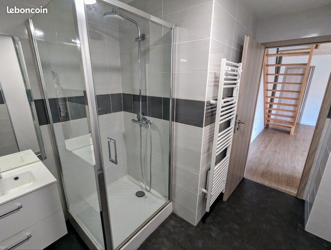 Appartement à vendre, 105m², Valdahon