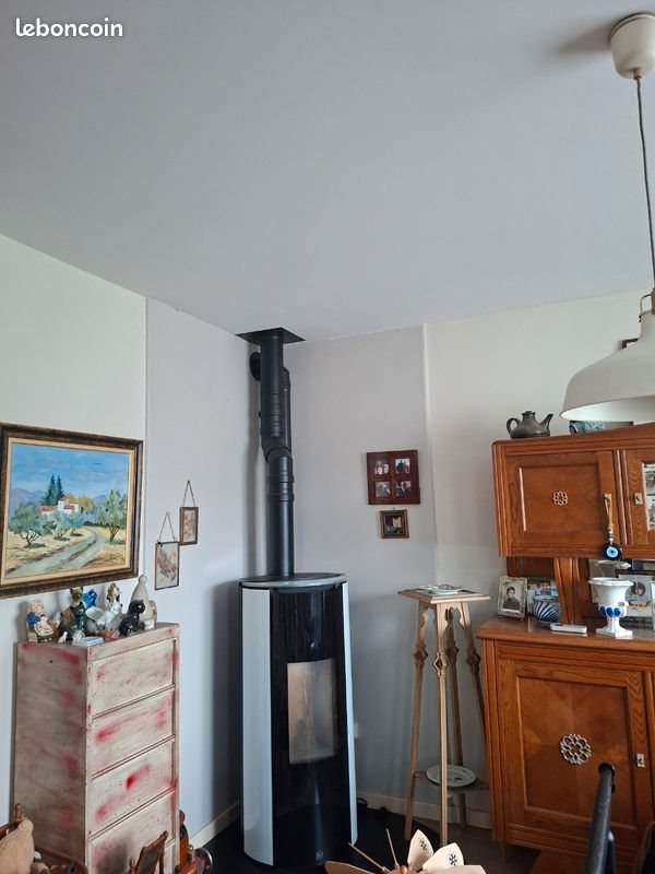 Maison à vendre, 70m², Aureilhan