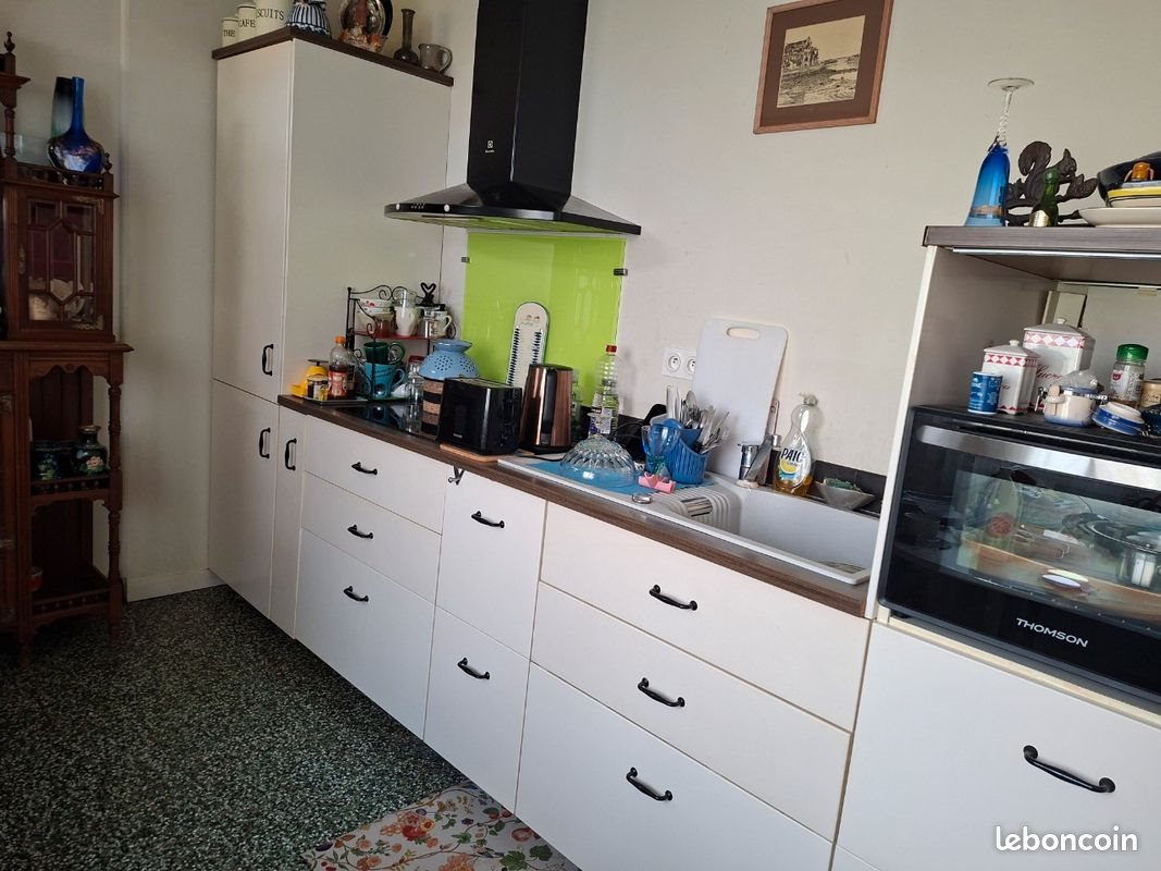 Maison à vendre, 70m², Aureilhan