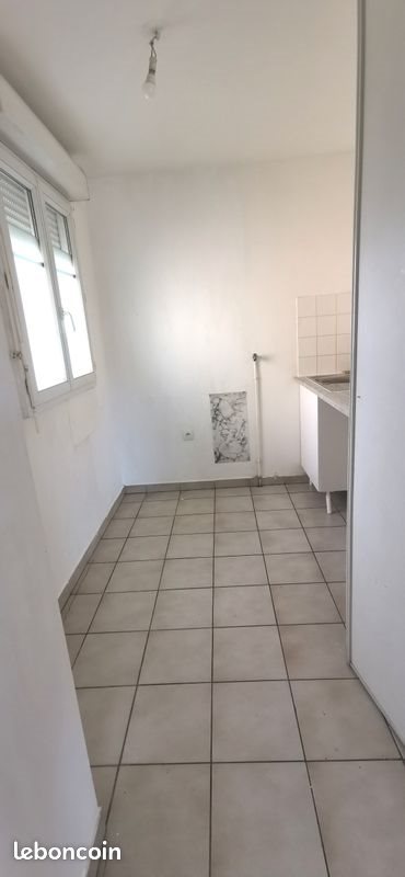 Appartement à louer, 36m², Carrières-sous-Poissy