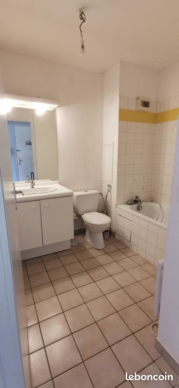 Appartement à louer, 36m², Carrières-sous-Poissy