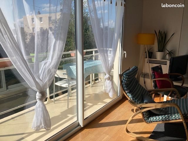 Appartement à louer, 83m², Bihorel