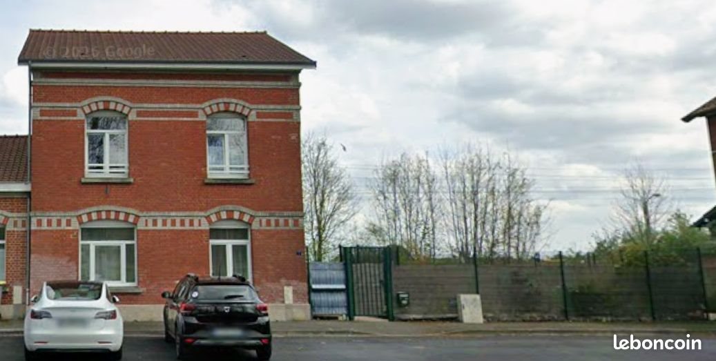 Maison à louer, 80m², Farbus