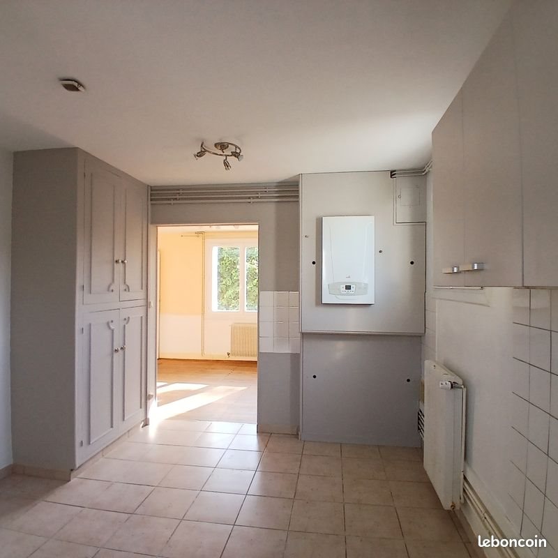 Maison à louer, 100m², Parthenay
