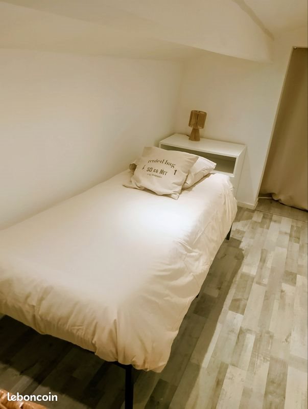 Appartement à louer, 55m², Martigues