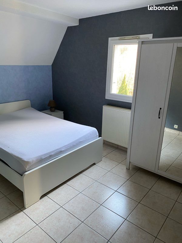 Appartement à louer, 50m², Saint-Jean-de-Maurienne